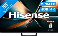 Hisense 55" ULED Mini-Led U7Q (2025)