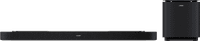 Bose Lifestyle Ultra Soundbar + Subwoofer (Zwart)