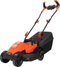 BLACK+DECKER BEMW451BH