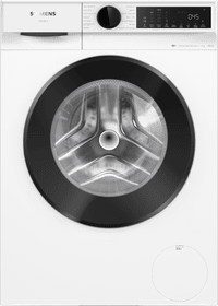 Siemens WG44J2A7NL intelligentDosing