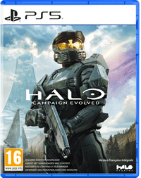 Halo: Campaign Evolved PS5