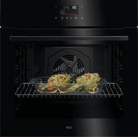 AEG OU5PB40WPK SurroundCook