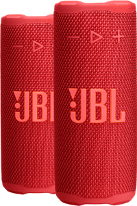 JBL Grip Rood Duo Pack