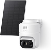 EufyCam C37 4K