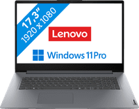 Lenovo V17 G7 IWC - 83VG0032MH QWERTY