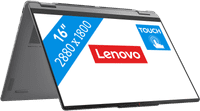 Lenovo Yoga 7 2-in-1 OLED Copilot+ PC 16IPH11 83TE0041MH