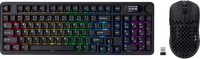 Vortech Prestige Toetsenbord en muis set