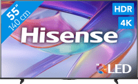 Hisense QLED 55" E79S (2026)