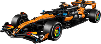 LEGO Technic McLaren MCL39 F1 auto 42228