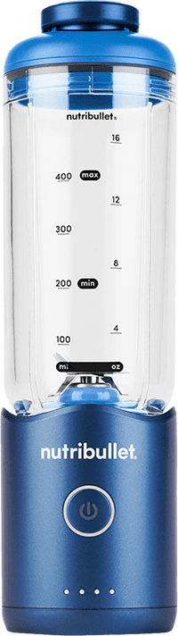 Nutribullet FLEX Blauw