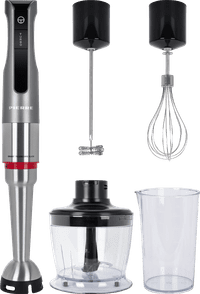 Pierrre Staafmixer PHB7000 Smart