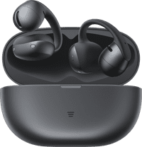 Shokz OpenDots Air Zwart