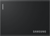 Samsung P7 Portable SSD 8TB