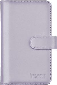 Fujifilm Instax Mini 13 Album Dreamy Purple