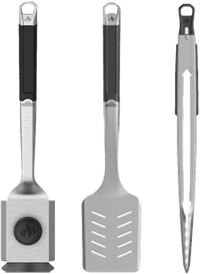 Napoleon PRO 3-delige Gereedschapset