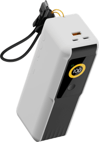 Xtorm NextGen 70W Powerbank 27.000mAh Wit