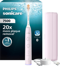 Philips Sonicare Series 7500 HX7422/05 Roze