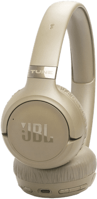 JBL Tune 680NC Beige