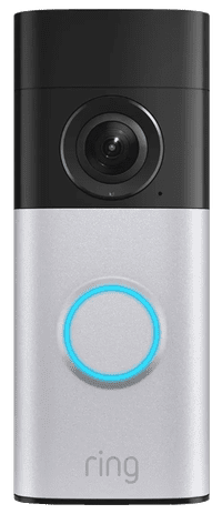 Ring Bedrade Video Deurbel Plus