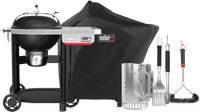 Weber Performer Starterspakket
