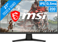 MSI MAG 274F