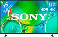 Sony Bravia 2 II Led 75" (2026)