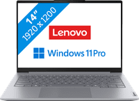 Lenovo ThinkBook 14 G9 IRL - 21UY00F7MH QWERTY