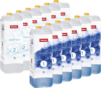 Miele UltraPhase 1 and 2 - Year Pack