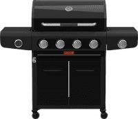 Barbecook Siesta 412 Graphite