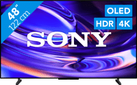 Sony Bravia 6 48" OLED (2026)