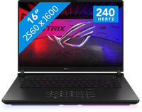 ASUS ROG Strix SCAR 16 OLED G835LX-SA008W