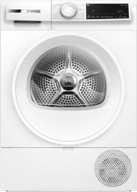 Bosch WQJ23200FG