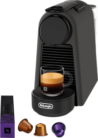 Nespresso De'Longhi Essenza Mini EN85.BKMT