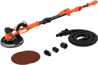 BLACK+DECKER BEDW700A8S-QS