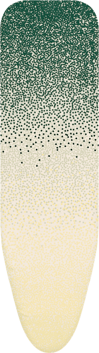 Brabantia Strijkplankhoes A - 110 x 30 cm - New Dawn