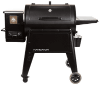 Pit Boss Navigator 850