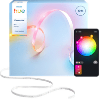 Philips Hue Essential LED Strip 10 meter