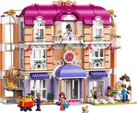LEGO Friends Heartlake City Grand Hotel 42704