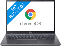 Acer Chromebook Plus 516 (CB516-1H-358R)
