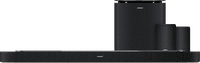 Bose Lifestyle Ultra Home Cinema Set Zwart
