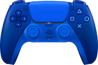 Sony PlayStation 5 DualSense Draadloze Controller Icon Blue Special Edition