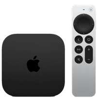 Apple TV 4K (2026) 128 GB