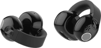 Sennheiser Accentum Clip Zwart
