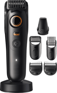 King C. Gillette PRO MAX