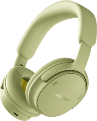 Bose QuietComfort Headphones (2nd Gen) Groen