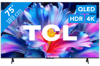 TCL Led 75" P6L (2026)