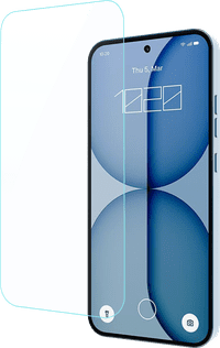 Just In Case Tempered Glass Nothing Phone (4a) Screenprotector