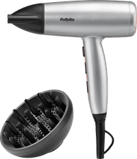 BaByliss Cosmos D580DE