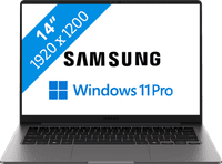 Samsung Galaxy Book6 Enterprise Edition 14'' Copilot+ PC NP744BJG-KG3NL QWERTY