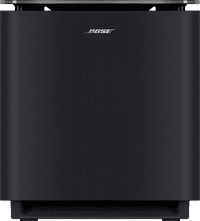 Bose Lifestyle Ultra Subwoofer Black